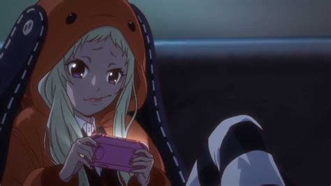 yumeko kakegurui age|Kakegurui Main Character Ages: Runa, Yaumeko, etc Real Age .